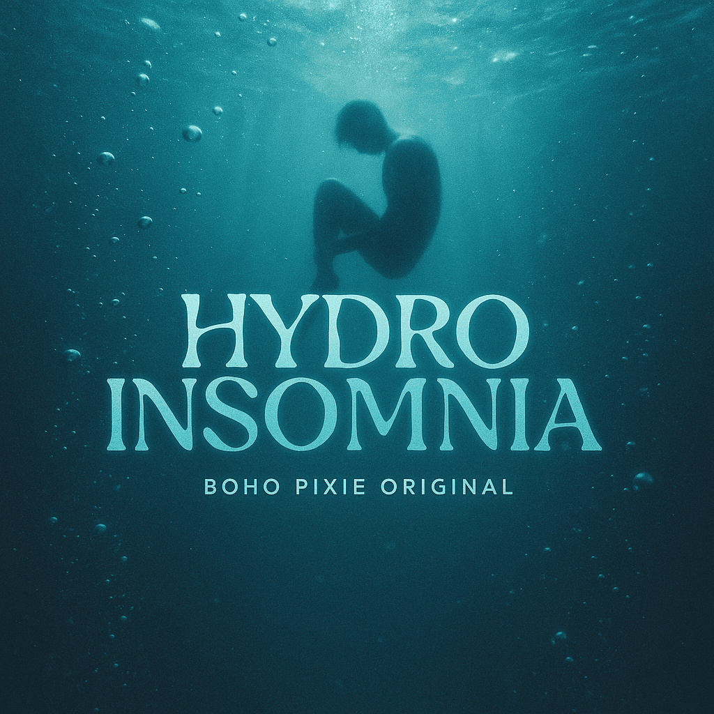 Hydro Insomnia Boho Pixie Original