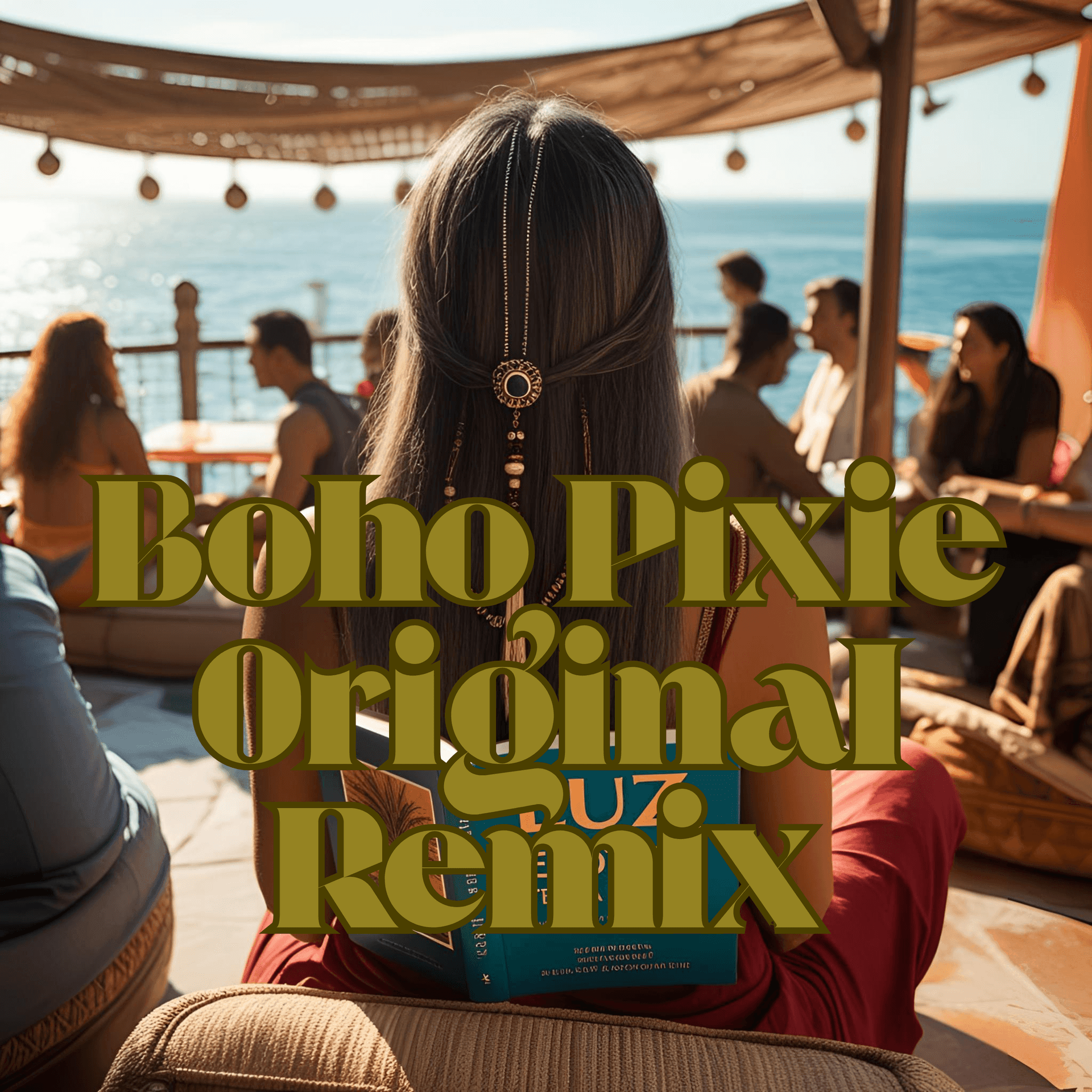 Boho Pixie - Dreams (Original Remix)