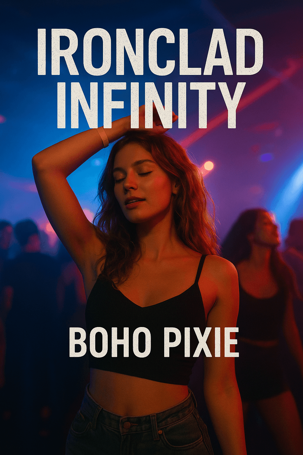 Ironclad Infinity - Boho Pixie