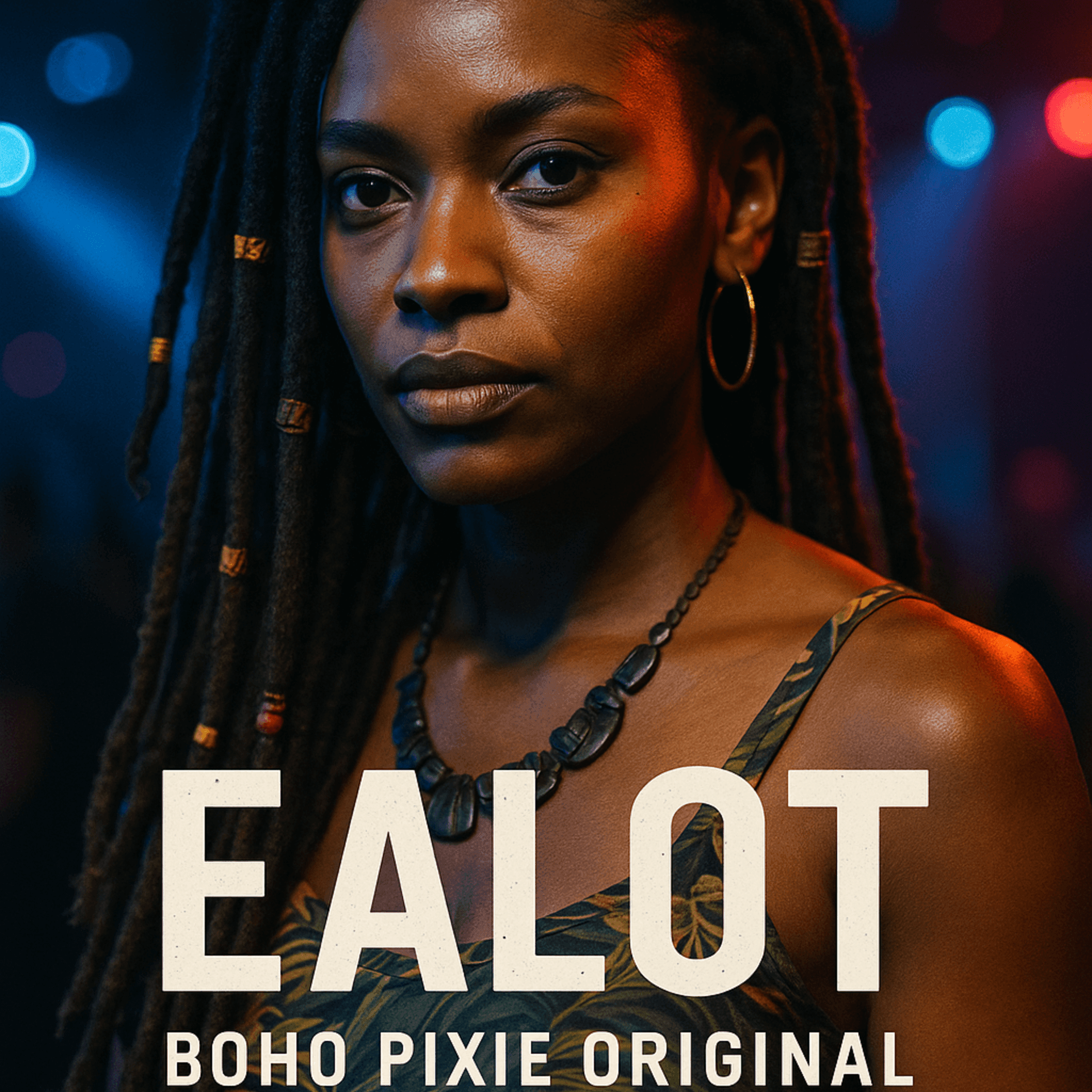 Ealot Boho Pixie Original